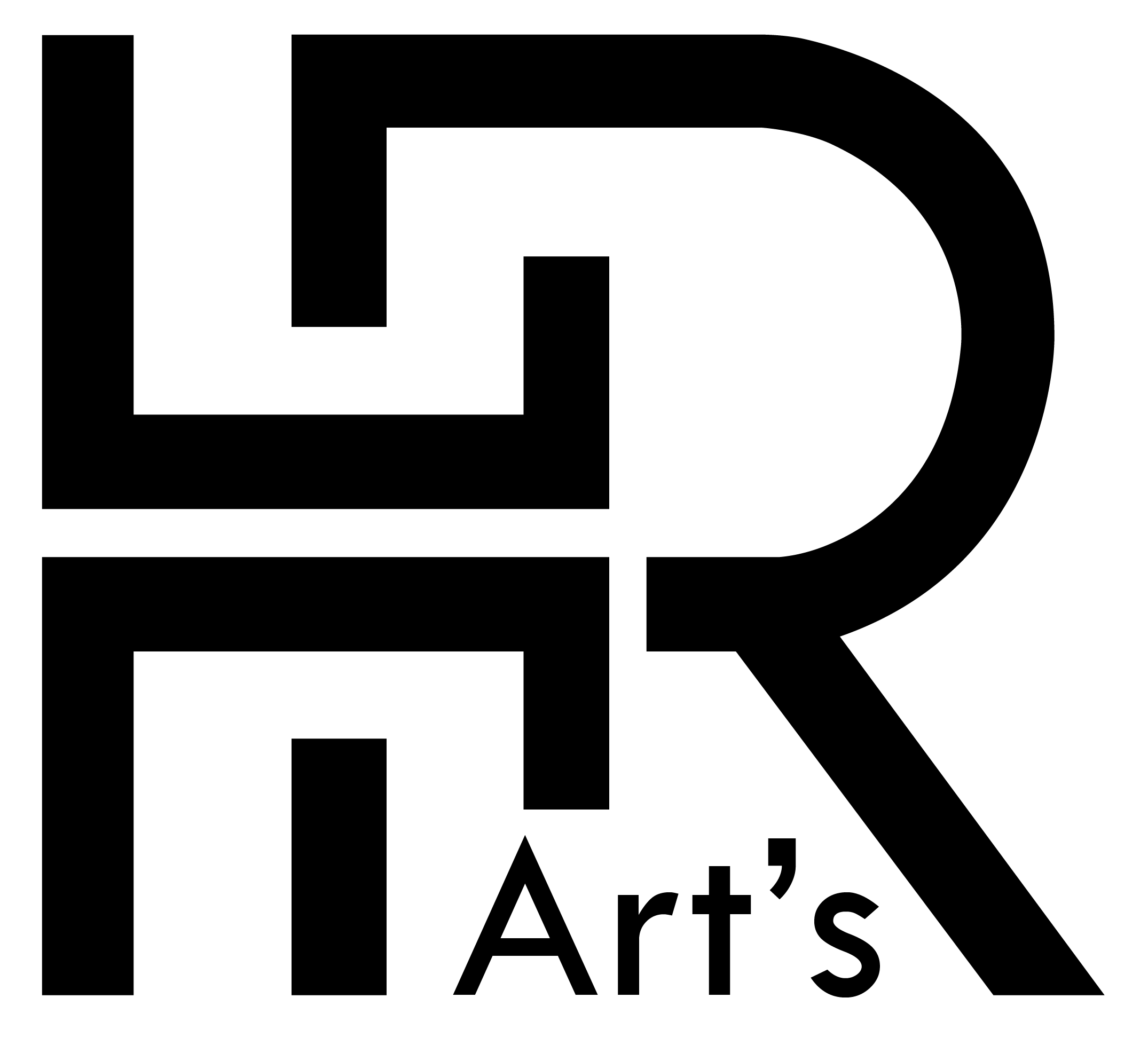 hrarts-logo