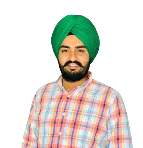 Rajwinder Singh