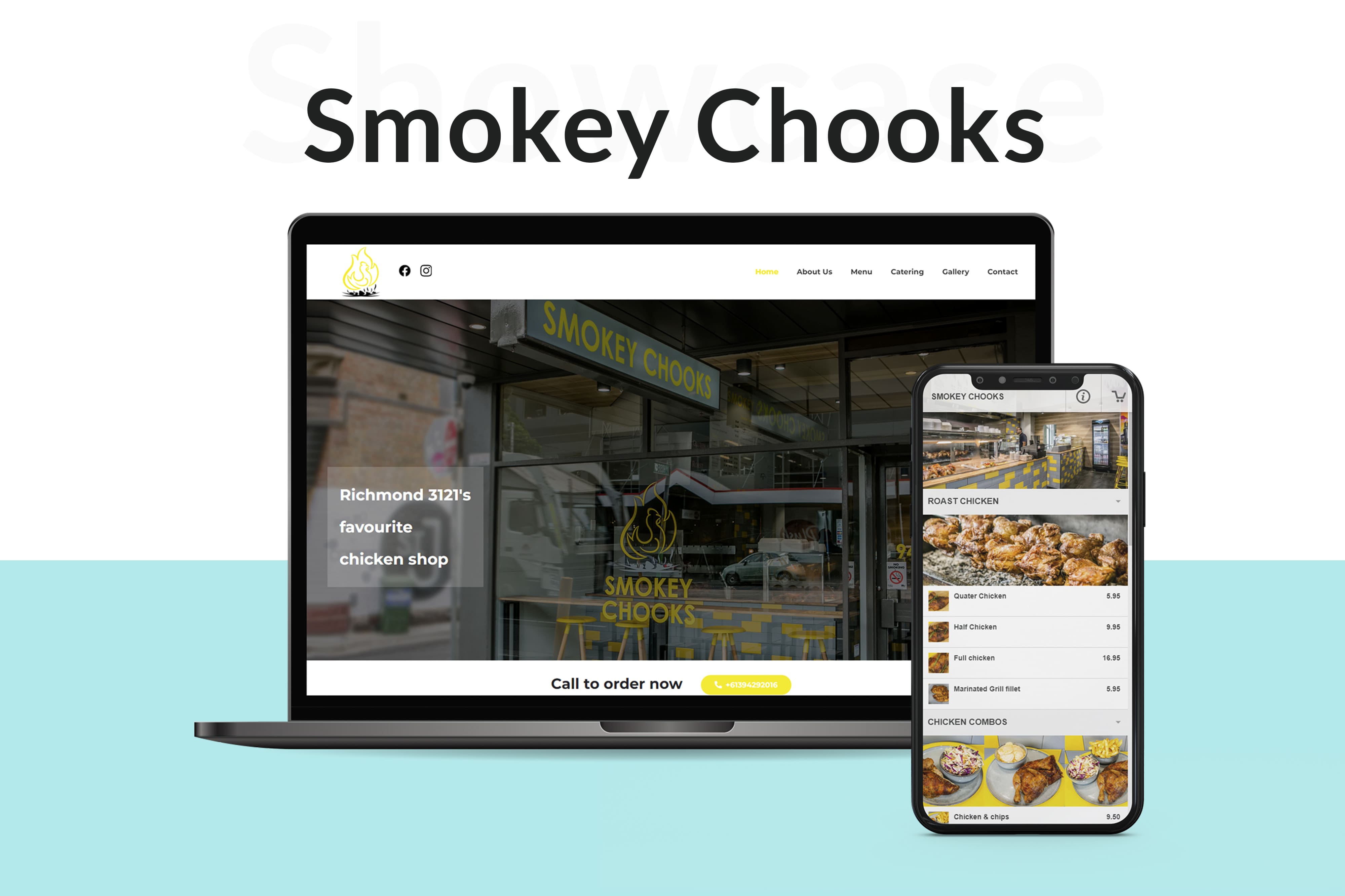 smokeychooks website