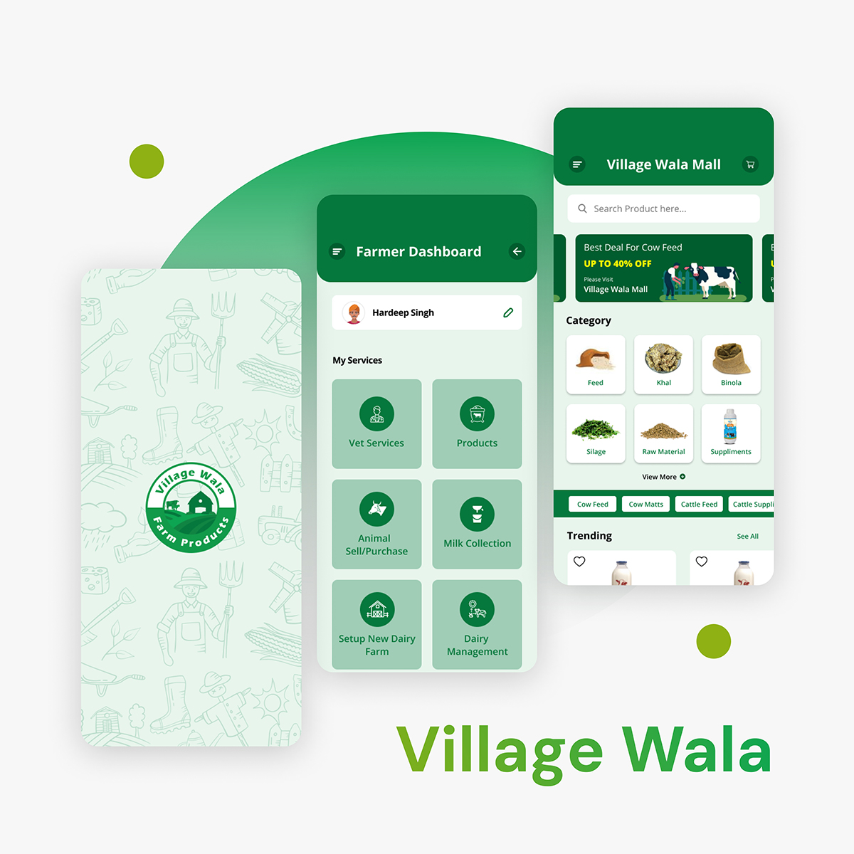 village-wala-app
